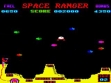 Logo Roms Space Ranger [UEF]